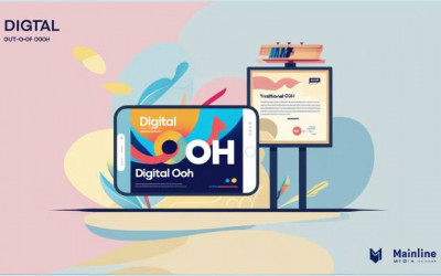 Digital OOH | Traditional OOH | Billboard Advertising | Elyts