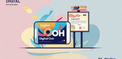 Digital OOH | Traditional OOH | Billboard Advertising | Elyts