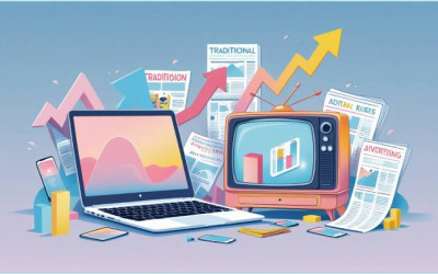 Digital | Traditional Advertising Agencies | Marketing | Elyts
