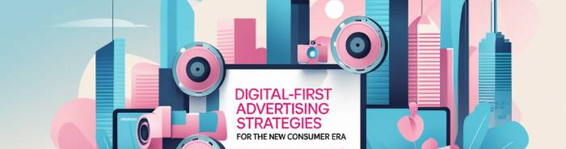 Digital | First Advertising Strategies | Consumer Era | Elyts