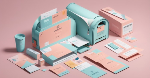 Effective Marketing | Digital World | Direct Mail Campaigns