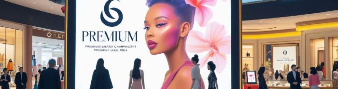 E-commerce Brands Are Leveraging Mall Media | Offline Visibility E-commerce Brands Are Leveraging Mall Media | Offline Visibility