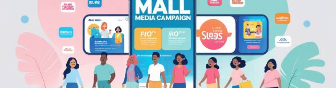 Mall Media Advertising | Sustainable Brand Engagement | Digitally Mall Media Advertising | Sustainable Brand Engagement | Digitally