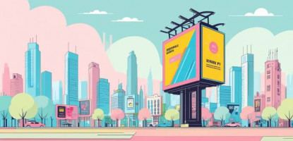 Eco-Friendly | OOH Media | Sustainable Trends | Digital Marketing