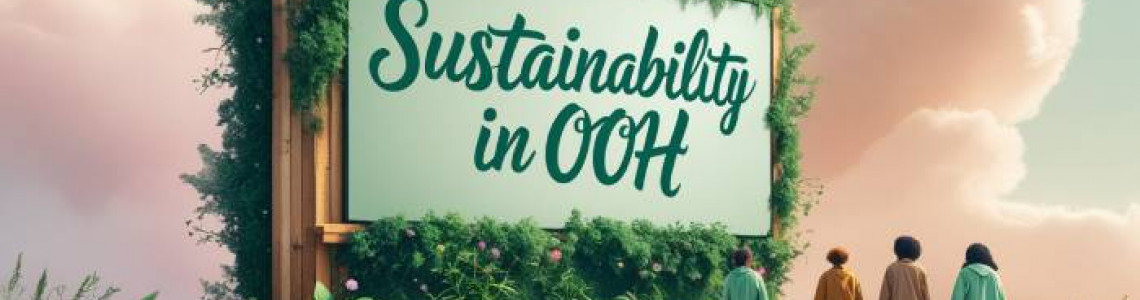 Eco Friendly | Outdoor Advertising | Sustainability | Digitaly Eco Friendly | Outdoor Advertising | Sustainability | Digitaly