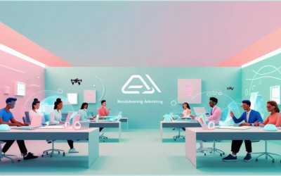 Emerging Technologies | Revolutionizing | Digital Marketing