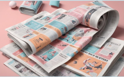 Engaging Daily Readers | Effective Newspaper | Digital Marketing