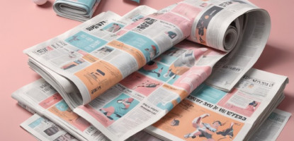 Engaging Daily Readers | Effective Newspaper | Digital Marketing