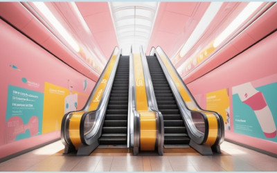 Escalator Branding | Opportunity | Digital Marketing Visibility