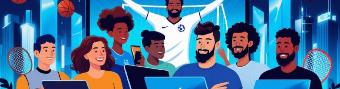 Esports | Traditional Sports Media | Bridging | Digital Marketing Esports | Traditional Sports Media | Bridging | Digital Marketing
