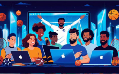Esports | Traditional Sports Media | Bridging | Digital Marketing