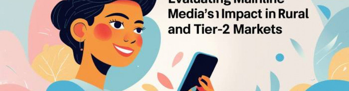 Evaluating | Mainline Media's | Impact | Rural | Digital | Elyts Evaluating | Mainline Media's | Impact | Rural | Digital | Elyts