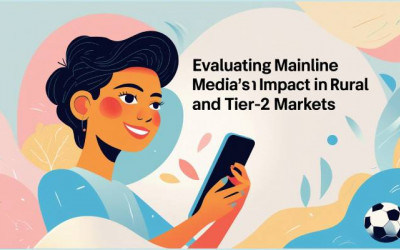 Evaluating | Mainline Media's | Impact | Rural | Digital | Elyts