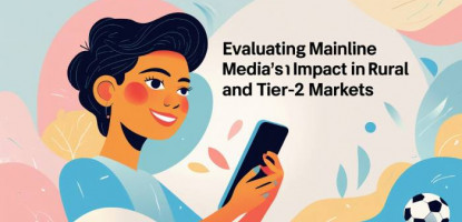 Evaluating | Mainline Media's | Impact | Rural | Digital | Elyts