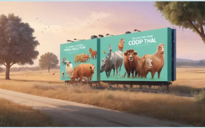 Ad Placement | Rural OOH Campaigns | Digital Marketing | Elyts