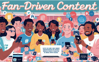 How UGC Shapes the Future of Modern Sports Media | Digitally