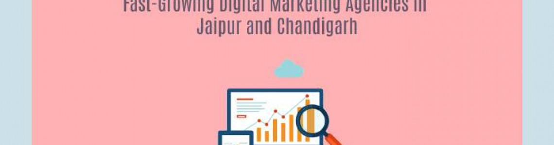 Digital Marketing Agencies | Jaipur | Chandigarh | Elyts Branding