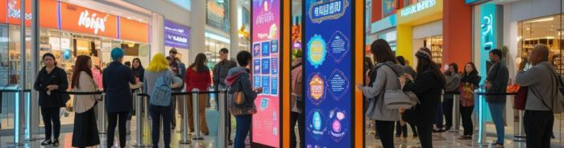 Festival Season Campaign Ideas | Mall Media Advertising | Digital Festival Season Campaign Ideas | Mall Media Advertising | Digital