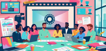 Creative Journey | Advertisement Film | Digital Marketing | Elyts