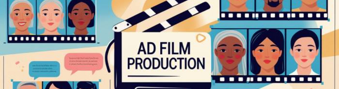 Script | Screen | Ad Films | Crafted | Maximum Impact | Digitally