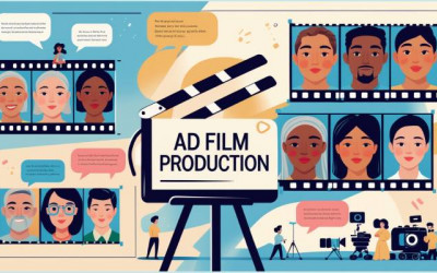 Script | Screen | Ad Films | Crafted | Maximum Impact | Digitally