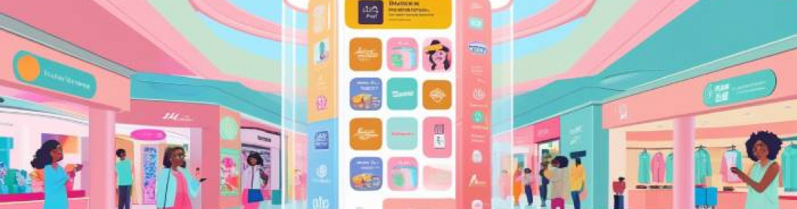 Future | Mall Advertising | Trends | Watch Beyond 2025 | Digital Future | Mall Advertising | Trends | Watch Beyond 2025 | Digital