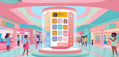Future | Mall Advertising | Trends | Watch Beyond 2025 | Digital