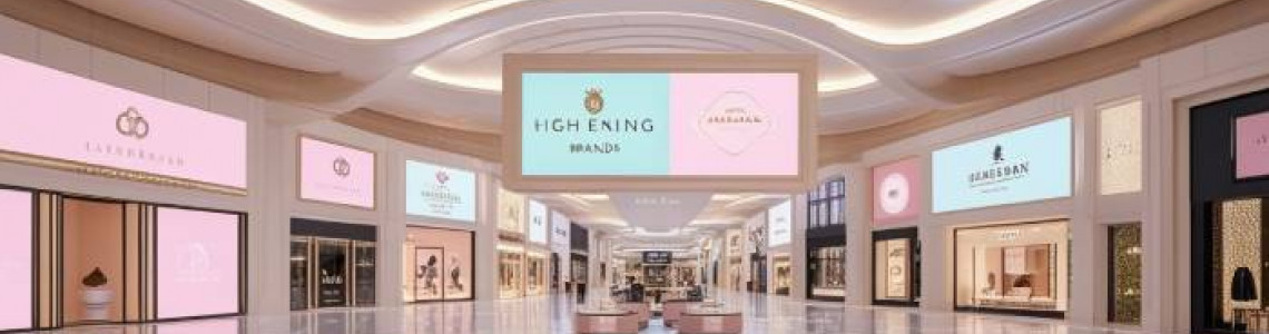 Future | Mall Media | Predictions | Next Decade | Digital | Elyts