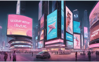 Future | Smart Digital Billboards | Trends Shaping | Marketing