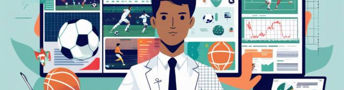 Sports Media Careers | Skills | Opportunities | Next Generation Sports Media Careers | Skills | Opportunities | Next Generation