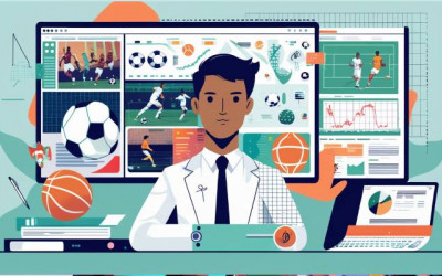 Sports Media Careers | Skills | Opportunities | Next Generation