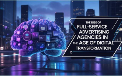 Future Proofing | Right Advertising Agency Partner | Digitally