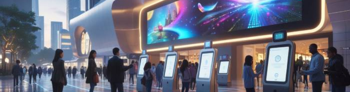 Gamification | Mall Ads | Boosting Brand Engagement | Digitally