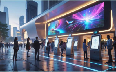 Gamification | Mall Ads | Boosting Brand Engagement | Digitally