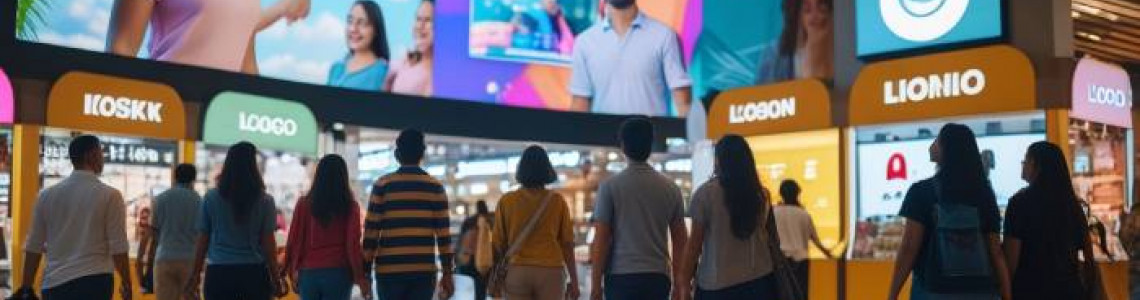Mall Media Advertising | Gen Z and Millennials What Works Best?