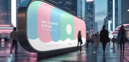 Geo Targeted | OOH Ads | Localized Marketing | Digitally | Elyts