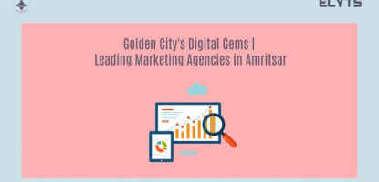 Golden City's Digital | Digital Marketing Agencies in Amritsar