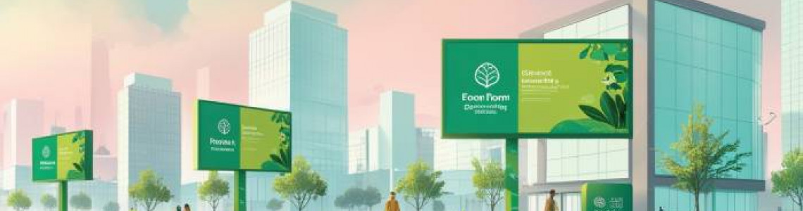 Green Billboards | Eco Friendly | OOH Media Solutions | Digitally Green Billboards | Eco Friendly | OOH Media Solutions | Digitally