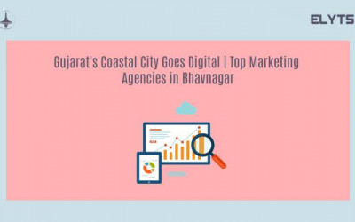 Gujarat’s Coastal Goes Digital | Marketing Agencies Bhavnagar