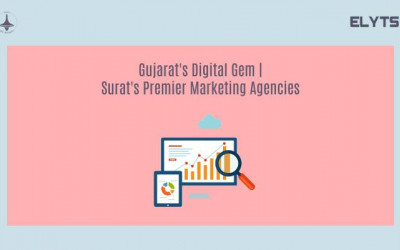 Digital Marketing Agencies | Gujarat's Premier