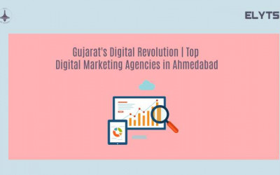 Digital Marketing in Ahmedabad | Gujarat's Digital Revolution