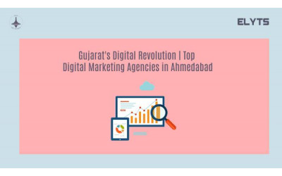 Digital Marketing in Ahmedabad | Gujarat's Digital Revolution