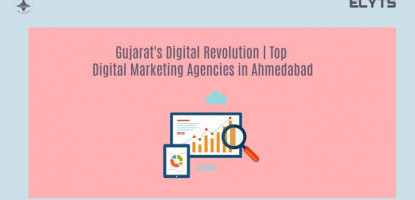 Digital Marketing in Ahmedabad | Gujarat's Digital Revolution