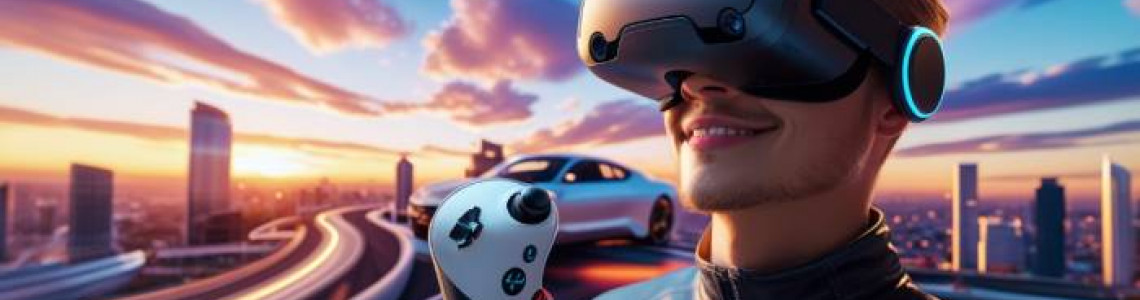 360-Degree Videos | VR | Revolutionizing Ad Films | Digitally