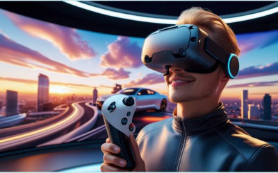 360-Degree Videos | VR | Revolutionizing Ad Films | Digitally
