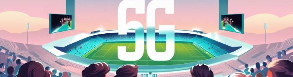 5G | Transforming Real Time | Sports Streaming | Digital | Elyts