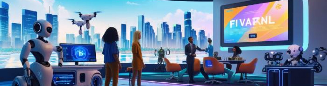 AI | Automation | Revolutionizing | Ad Film Production | Digital