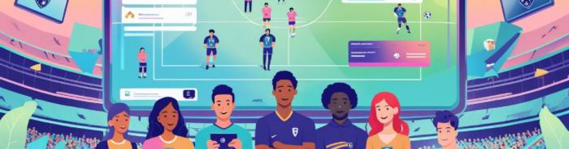 AI | Data Analytics | Transforming Sports Media | Digital | Elyts