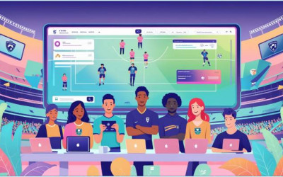 AI | Data Analytics | Transforming Sports Media | Digital | Elyts