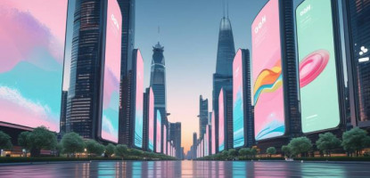 AI | Data | Revolutionizing | Digital OOH | Marketing | Elyts